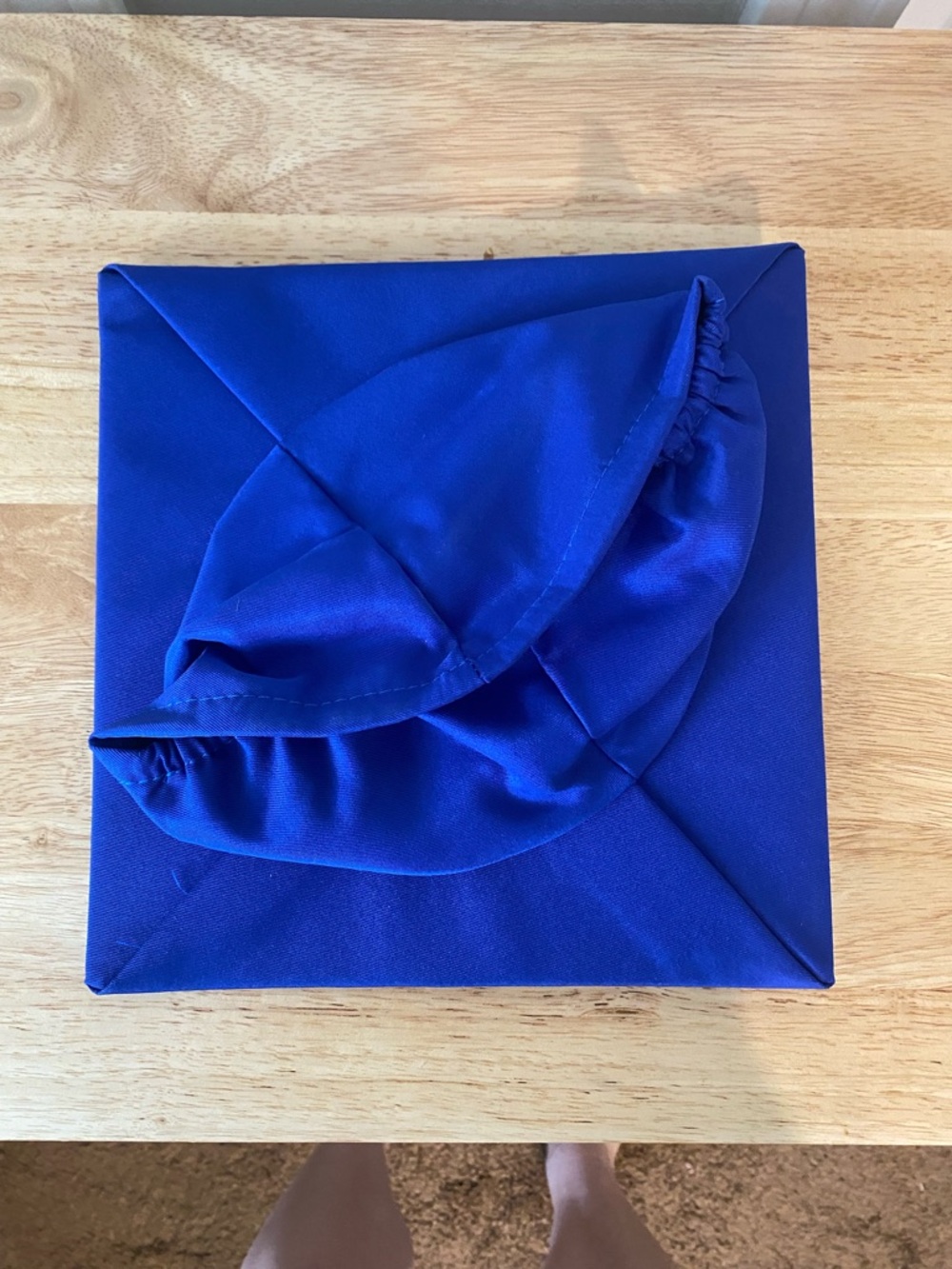 Graduation Cap - Picture 2 of 3